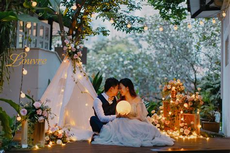 Wedding photography is affordable from albertson wedding chapel. 2019 Wedding Trends Among Singapore Brides