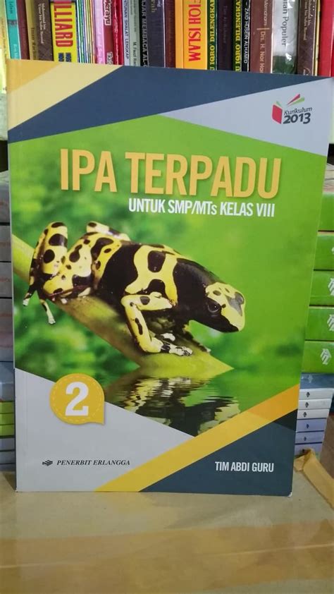 Rpp matematika smp k13 revisi 2017 kami berikan bagi bapak/ibu, mahasiswa sebagai bahan pengisian materi rpp matematika smp.mts revisi 2017, materi bisa diambil dari materi pada buku matematika smp/mts kurkulum. Download Buku Matematika Kelas 8 Penerbit Erlangga - Info ...