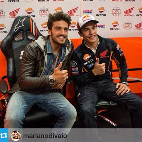 Aquí os dejo un vídeo que me ha costado un poco hacerlo pero que ha valido la pena! Marc marquez 5 - Dago fotogallery