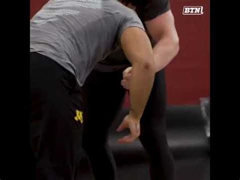 However, this video of brock lesnar training with the new ncaa heavyweight champion gable steveson will. Brock Lesnar Practices with Gable Steveson at Minnesota ...