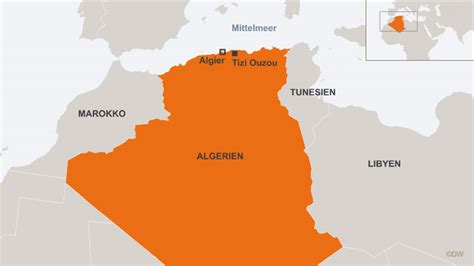 Sie können hier die entfernung zwischen zwei städten berechnen. Algerien Hauptstadt Karte