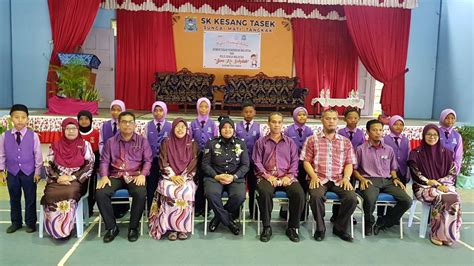 Jabatan pengawas sekolah bukan diperoleh secara otomatis tetapi suatu jenjang setelah seorang guru melaksanakan tugas dalam jangka waktu tertentu dan memiliki sejumlah kompetensi. SK Kesang Tasek, Tangkak: Program Jom ke Sekolah dan ...