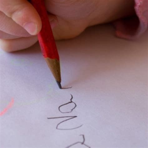 Need synonyms for illegible handwriting? Just having poor handwriting does not mean a person ...