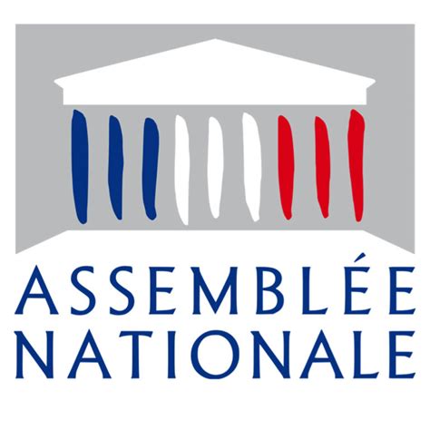 The commission nationale de l'informatique et des libertés is an independent french administrative regulatory body whose mission is to ensure that data privacy law is applied to the collection, storage, and use of personal data. Logo_ ASSEMBLEE NATIONALE - Cours Cochet Delavène