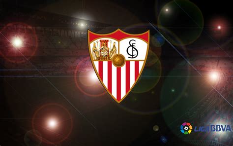 Share sevilla fc logo wallpaper gallery to the pinterest, facebook, twitter, reddit and more social platforms. Sevilla FC Logo by W00den-Sp00n on DeviantArt