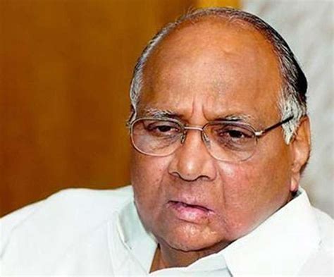 Sharad pawar, the president of the nationalist congress party (ncp), was the chief minister of pawar entered the maharashtra legislative assembly for the first time in 1967, representing baramati. 'Targeted by vindictive government': Congress, Shiv Sena ...