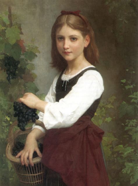 Maybe you would like to learn more about one of these? Elizabeth Jane Gardner Bouguereau (1837-1922) » Картины ...