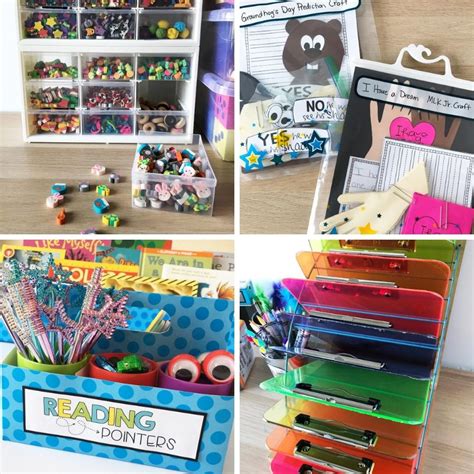 Check spelling or type a new query. 10 Must-Have Classroom Storage Solutions | Mlk crafts ...