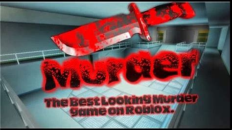 And yeah, the central murder mystery is decently engaging too. Roblox Murder Mystery 2 Free Coins Video Dailymotion ...