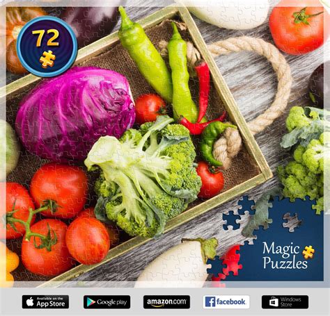 Magic jigsaw puzzles app comes with over 20,000 hd images that you can solve in your free time. I've just solved this puzzle in the Magic Jigsaw Puzzles ...