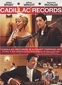 Dec 02, 2008 · cadillac records is hollywood's version of the chess records story. Cadillac Records DVD (2008) || movieXclusive.com