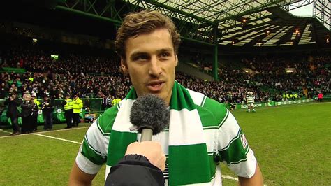 Born 4 october 1991) is a danish footballer who plays as a defender for. Erik Sviatchenko unveiled by Celtic! - YouTube