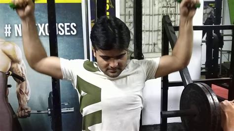 Prop your body up on your elbow and forearm so that your body forms a straight. Gym back side Akib - YouTube