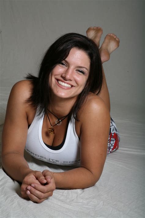 The thing that bothers me the most is that nothing anyone accused gina carano of was even true, she never disrespected anyone's race, religion or gender. The Conviction Is Back: 10 Photos To Celebrate the Return ...