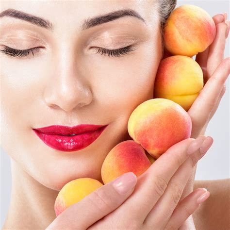 While there are many temporary ways to do it, there are less permanent ways available. Eliminate Peach Fuzz With This New Device | Skin care ...