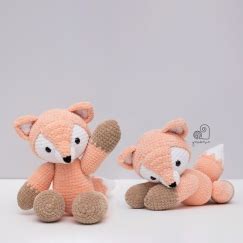 Jadi, bagaimana cara belajar melukis dengan cat akrilik di waktu luang anda? Amigurumipatterns.net - Amigurumi Patterns - Page 48