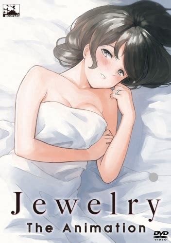 Fast streaming kitty loves anal! Jewelry The Animation - Anime - AniDB