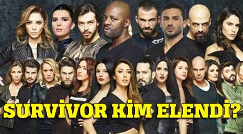 Survivor'dan elenen isim 25 mayıs sms oy sonuçlarının açıklanması ile ada konseyinde belli oldu. Survivor 24 Mart Kim Elendi - Seda Mı Begüm Mü (TV8 ...