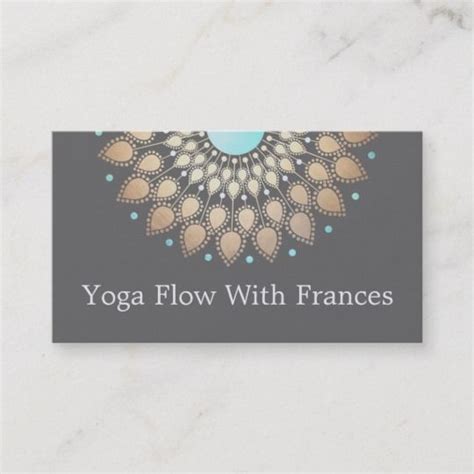 This is a business card that i made from microsoft publisher. Cosmetology Gold Ornate Motif Gray Business Card | Zazzle ...