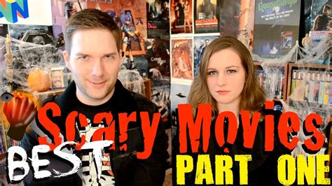 The best sequel in every horror franchise; Stuckmann's Scary Movie Special - PART ONE - YouTube