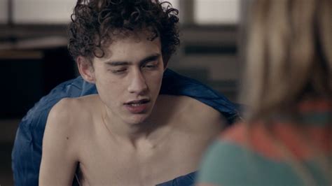 Olly alexander plays prince august in the 2010 film adaptation of gulliver's travels. The Olly Alexander Archive — Olly Alexander Shirtless photos