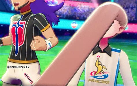 Maybe you would like to learn more about one of these? Pokemon Sword and Shield 'long hair' glitch cropping up ...