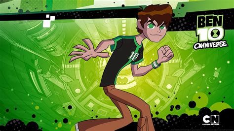 Ben10 teaser omnitrix by killua93 on deviantart. Ben 10: Omniverse Wallpapers - Wallpaper Cave