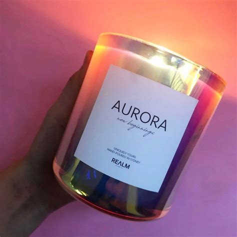 Aurora snow before they were stars 1 12 aurora snow. Oh hey there Aurora 😍 Our limited edition candle looking ...