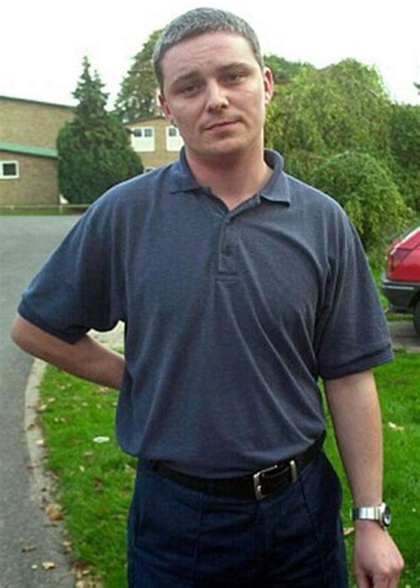 Ian huntley was previously married to claire evans. How Evil Killer Ian Huntley Gave Away Seven Signs Of ...