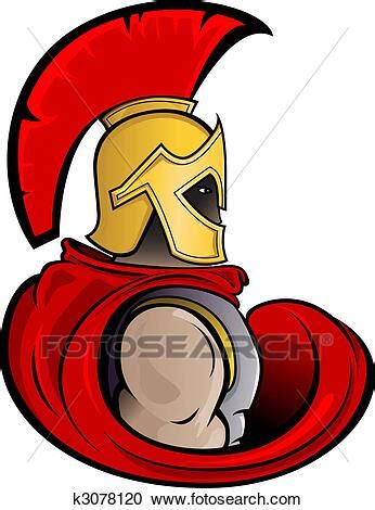 Choose from over a million free vectors, clipart graphics, vector art images, design templates, and illustrations created by artists worldwide! Trojan Warrior Clipart | k3078120 | Fotosearch
