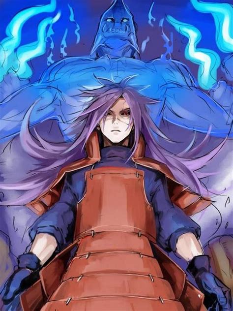 Casarme con el rey madara es mi deber como princesa del clan uzumaki, para llegar a un acuerdo de paz con el clan uchiha, deberé aprender a ser una verdadera princesa. Wallpaper Uchiha Madara HD for Android - APK Download