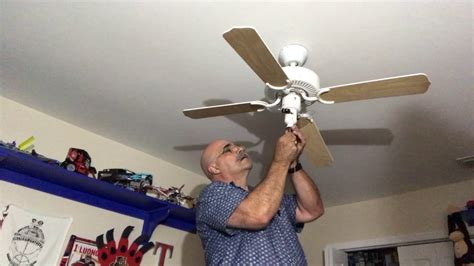 No obligations · match to a pro today · project cost guides How to Install a ceiling fan 2 of 2 - YouTube