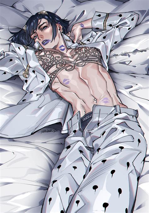 Check spelling or type a new query. Bruno Bucciarati - Vento Aureo - Image #2721781 - Zerochan ...