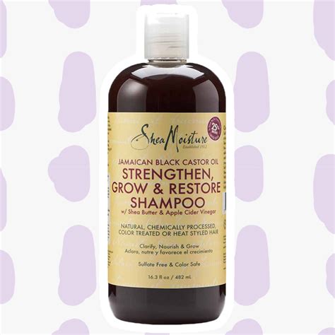 ( 5.0) out of 5 stars. 25 Best Shampoos for Curly Hair