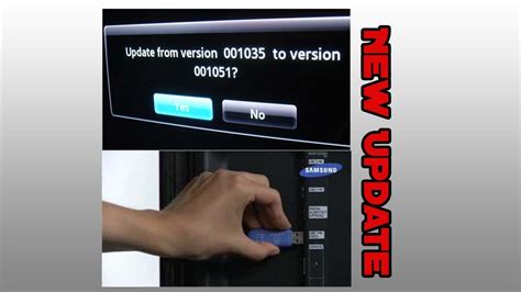 Maybe you would like to learn more about one of these? Samsung Tv Software Upgrade Via Usb Download - Most Freeware