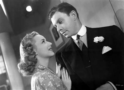 Shirley temple achieved international stardom with the release of bright eyes in 1934. Anne Shirley & George Murphy - THE MAYOR OF 44TH STREET ...