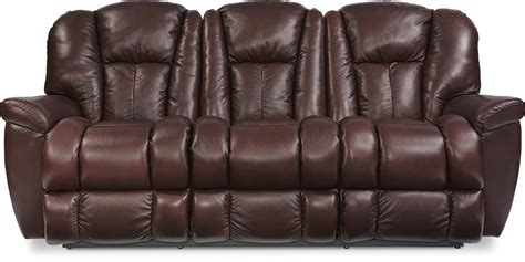 It will also help you find the nearest store. Maverick Power Wall Reclining Sofa by La-Z-Boy Furniture ...