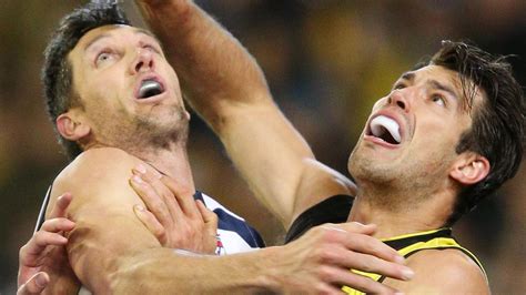 Alex rance is a paradox. Alex Rance: former Tigers star has no regrets about ...