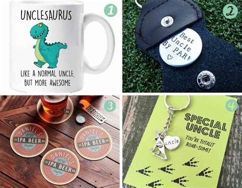 Whether she's a new aunt or a great aunt, there's something here she's going to love for mother's day. The best uncle Christmas gifts 2020 - The Ladybirds ...