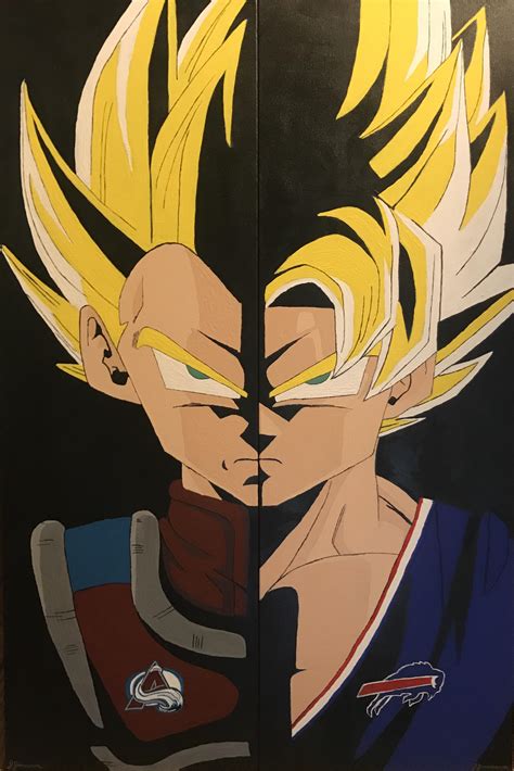 Reincarnated in world of dragon ball with 5 wishes is an fan fiction where i karma gets reincarnated into the world of dragon ball by god since he took a liking to me. OC Next time on Dragon Ball Z: Goku and Vegeta become ...