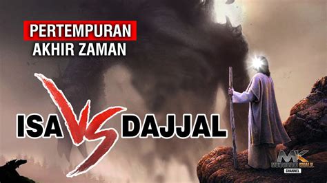 Silsilah nabi muhammad saw yang wajib diketahui oleh setiap muslim adalah sebagai berikut yang akan kita bahas bersama disini. Nabi Isa VS Dajjal| Pertempuran Besar Akhir Zaman - YouTube