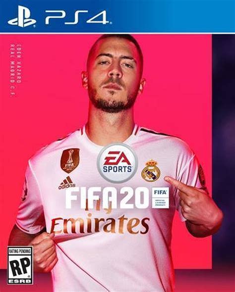 Eden hazard on being a fifa 20 cover star. FIFA 20 terá Eden Hazard e Virgil Van Dijk nas capas do ...