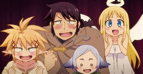 Watch latest episode of ishuzoku reviewers for free. Ishuzoku Reviewers Episode 3 Release Date, Spoilers ...
