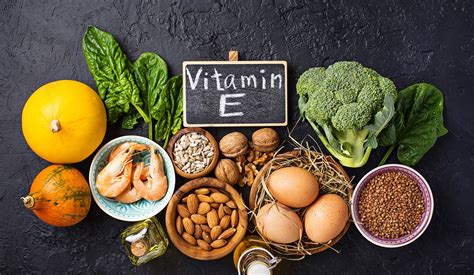 Welche lebensmittel enthalten vitamin d? Can Vitamin E Help Fight Coronavirus (COVID-19)? - SelfHacked