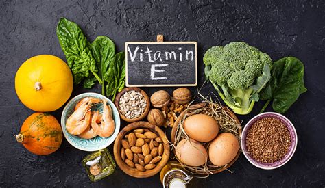 Effect of vitamin e intake on levels of vitamins e and c in the. Can Vitamin E Help Fight Coronavirus (COVID-19)? - SelfHacked