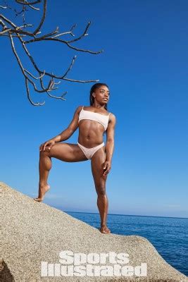 Maybe you would like to learn more about one of these? Симона Байлз (Simone Biles) 19 фото | ThePlace ...