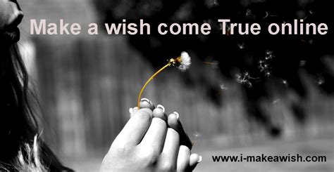 10 how to make wishes come true in 1 day? Pin by 1111Luna Smith1111 on Awesomeness | Wish, Wish come ...