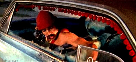 Cheech and chong perform the lowrider scene live, one of their famous scenes from the movie up in smoke of course its not. mary jane 420 suspenders ss mexican 64 impala lowrider ...