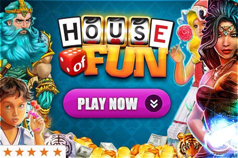 This game is just a simulation and does not allow you to play it is a fun and addicting game and gives you a realistic feel of playing slots on your android device. Slots - House of Fun - screenshot