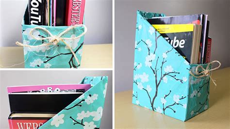 Yuk, kita mulai saja membuat diy rak buku dari barang bekas ini. DIY Rak Buku Ini Asalnya dari Barang Bekas. Coba Buat di ...